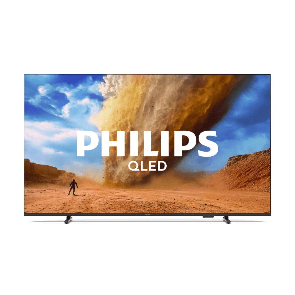 Smart TV Philips 65PQD7811/77 65" 4K